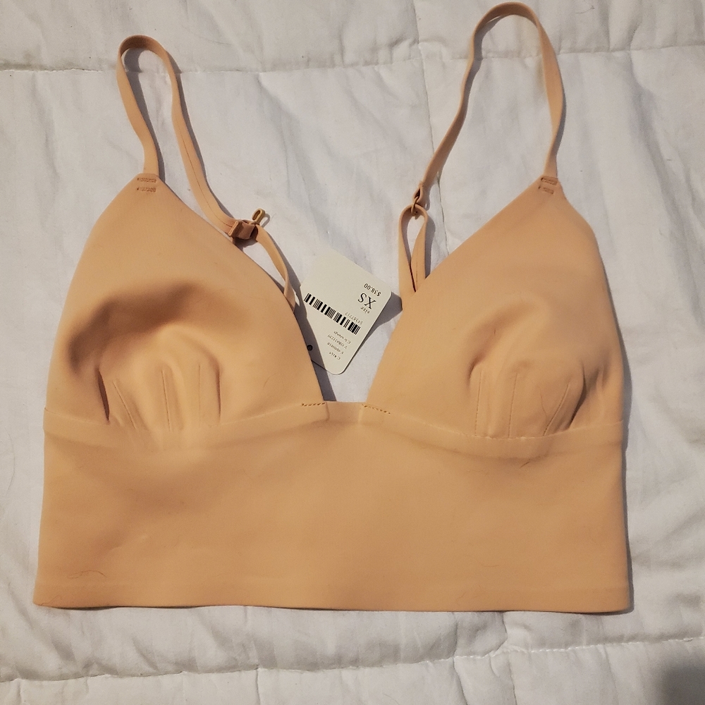 Free People Bralette